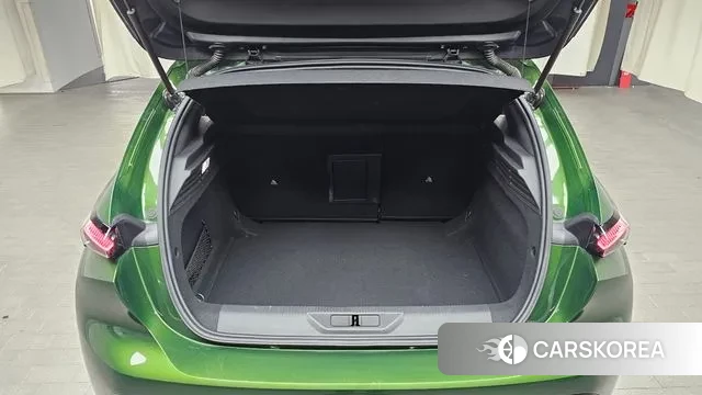 Peugeot 308 Third generation id 3679771 из Кореи 11