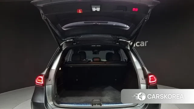 Mercedes-Benz GLE-Class W167 id 3438259 из Кореи 11