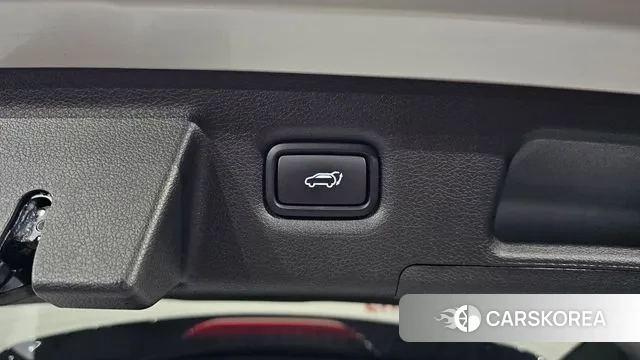 Hyundai The New Santa Fe id 3741664 из Кореи 11