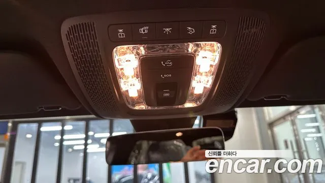 Mercedes-Benz A-Class W177 id 2821257 из Кореи 11