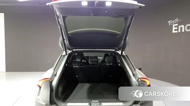 Kia EV6 id 3432088 из Кореи 11