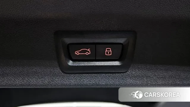 BMW X3 (G01) id 3383251 из Кореи 11