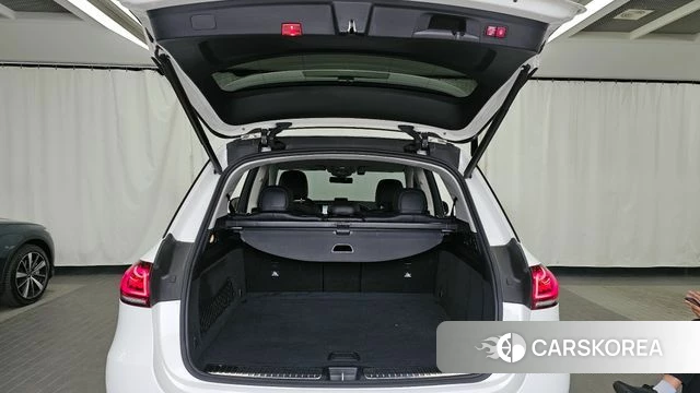 Mercedes-Benz GLE-Class W167 id 4232622 из Кореи 11