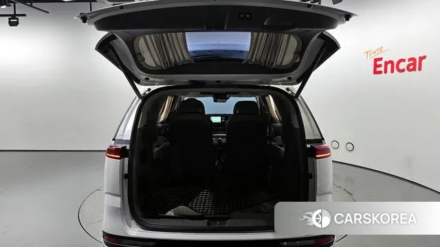 Kia Carnival 4th generation id 3058779 из Кореи 11