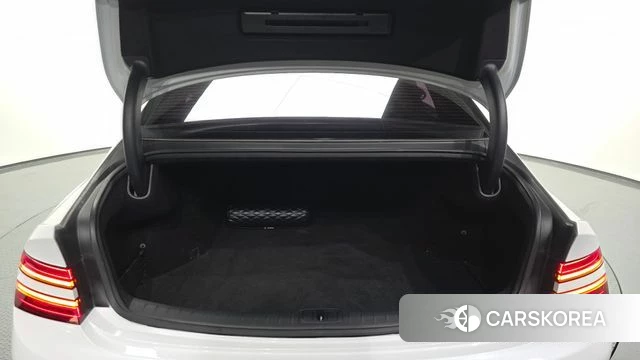 Genesis G80 (RG3) id 4362124 из Кореи 11