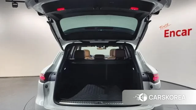 Porsche Cayenne (PO536) id 3459911 из Кореи 11