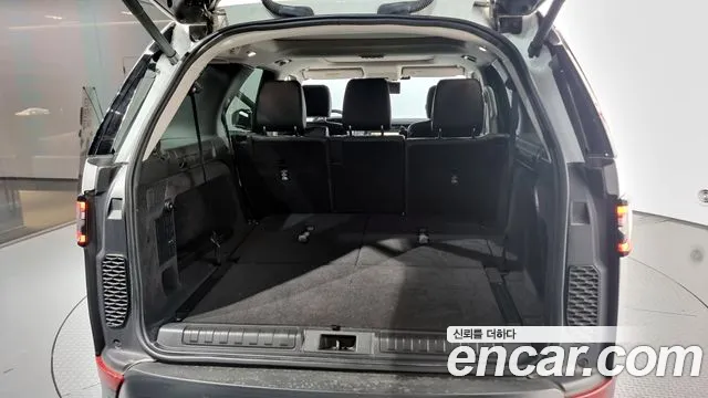 Land Rover Discovery 5 id 2808506 из Кореи 11