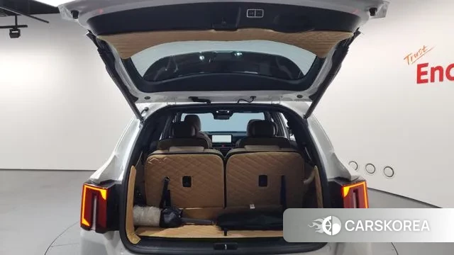 Kia The New Sorento 4th Generation id 3763878 из Кореи 11