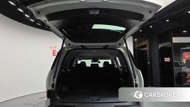 Hyundai Santa Fe (MX5) id 4533474 из Кореи 11