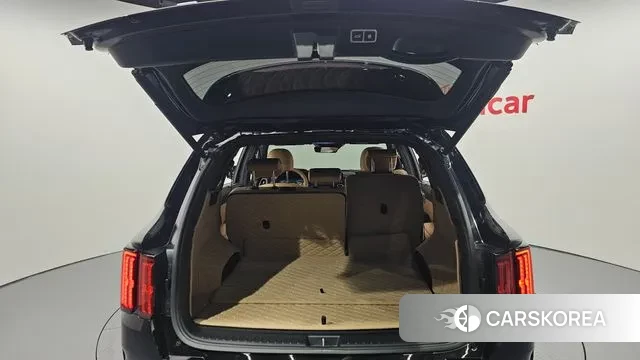 Kia Sorento 4th Generation id 3343510 из Кореи 11