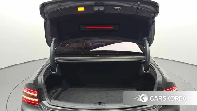 Genesis G80 (RG3) id 4248564 из Кореи 11