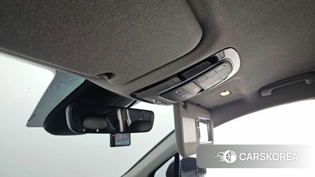 Hyundai The New Santa Fe id 3898692 из Кореи 11