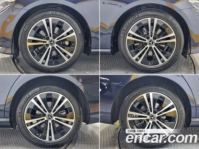 Mercedes-Benz E-Class W213 id 2700291 из Кореи 11