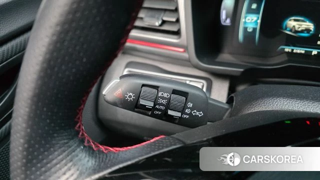 Ssangyong Berry New Tivoli id 4224849 из Кореи 11