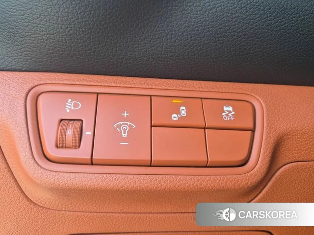 Kia The New K3 2nd generation id 4546865 из Кореи 11