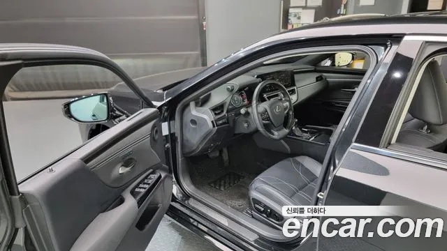 Lexus ES300h 7th generation id 2684111 из Кореи 11
