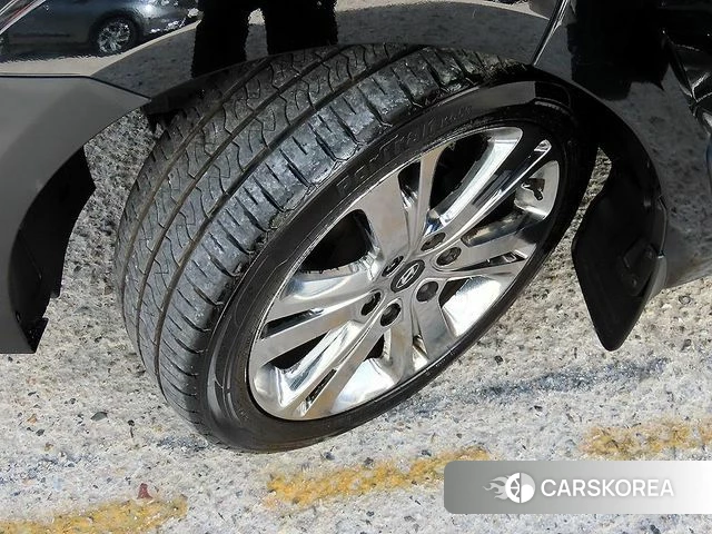 Hyundai Solati id 4712954 из Кореи 11