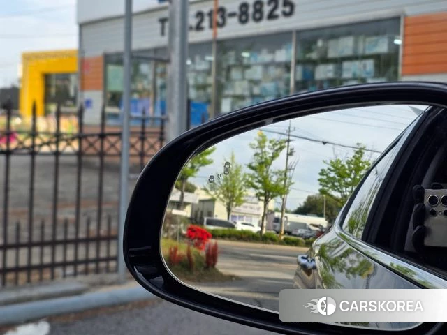 Genesis G70 id 4232865 из Кореи 11