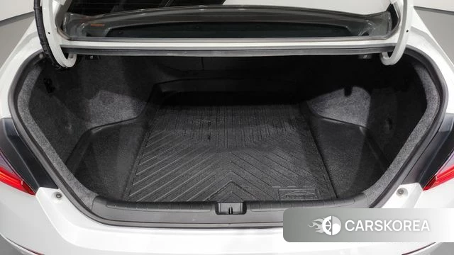 Honda Accord 10th Generation id 4638092 из Кореи 11