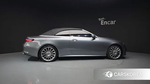 Mercedes-Benz E-Class W213 id 3777769 из Кореи 11