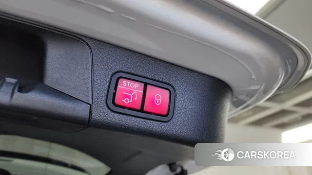 Mercedes-Benz GLB-Class X247 id 3493267 из Кореи 11