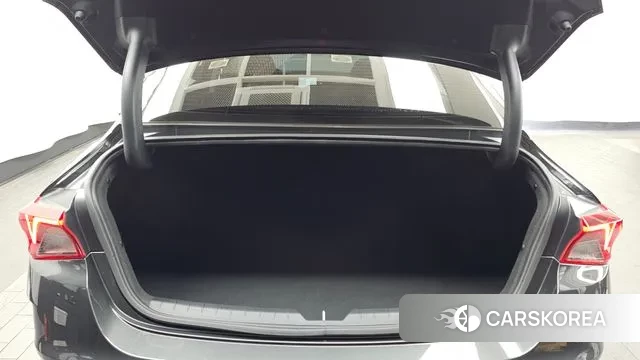 Kia K5 Hybrid 3rd Generation id 3529665 из Кореи 11