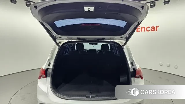 Hyundai The New Santa Fe id 3702718 из Кореи 11