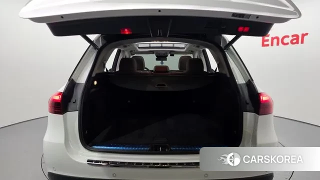 Mercedes-Benz GLE-Class W167 id 3431553 из Кореи 11