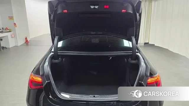 Mercedes-Benz S-Class W223 id 3032279 из Кореи 11