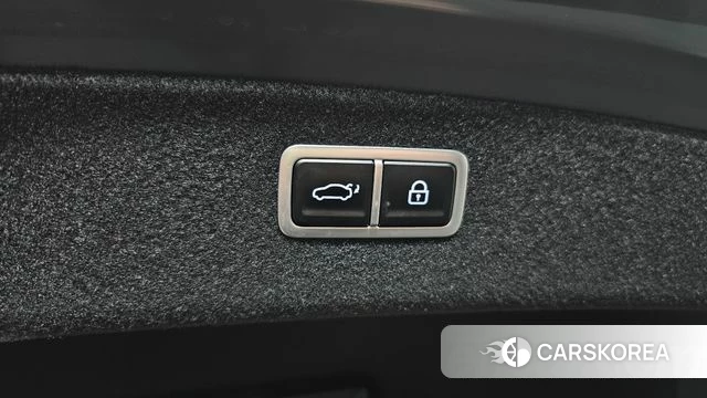 Genesis G80 (RG3) id 3864529 из Кореи 11