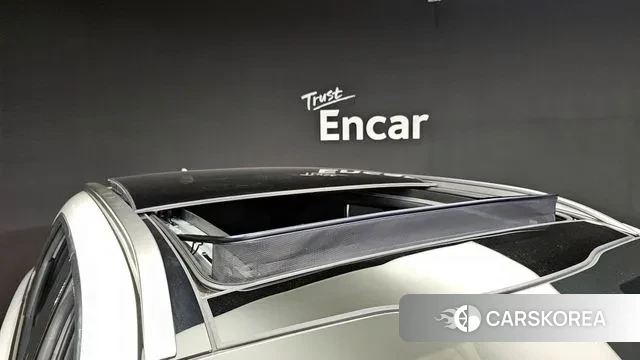 Kia The New Sorento 4th Generation id 2997984 из Кореи 11