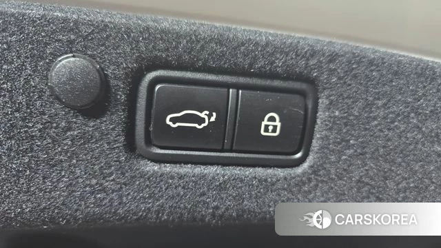 Hyundai The New Grandeur IG Hybrid id 3799484 из Кореи 11