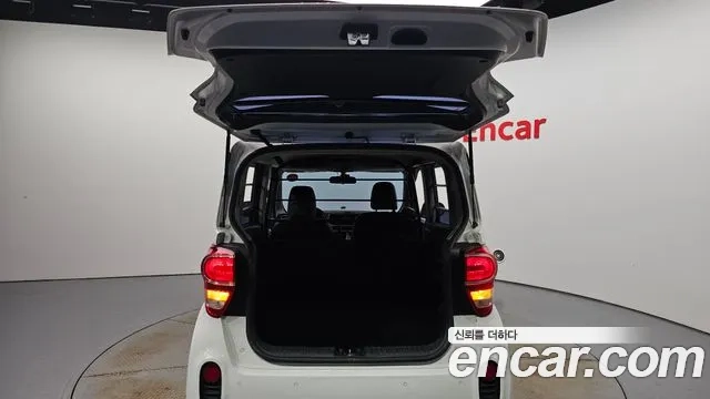 Kia The New Ray id 2945069 из Кореи 11