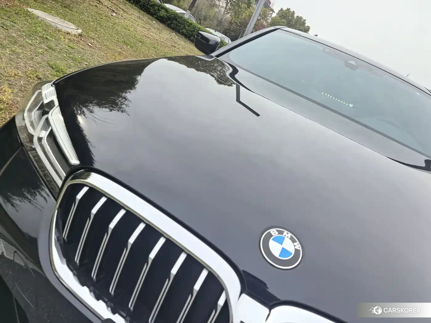 BMW 5 series id 4539370 из Китая 11