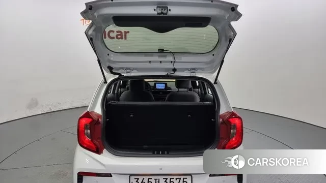 Kia Morning Urban (JA) id 2891223 из Кореи 11