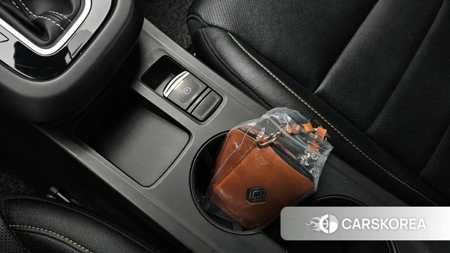 Renault Korea (Samsung) Arcana id 4413956 из Кореи 11