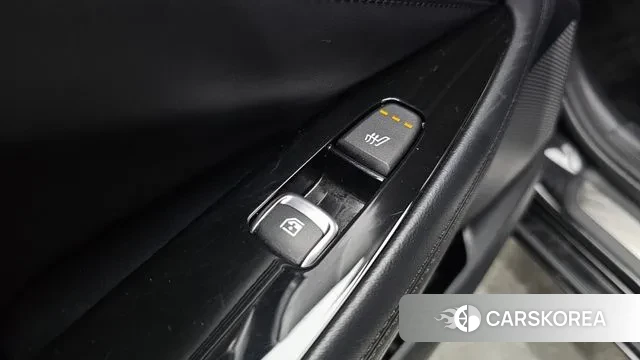 Kia K8 Hybrid id 3671069 из Кореи 11