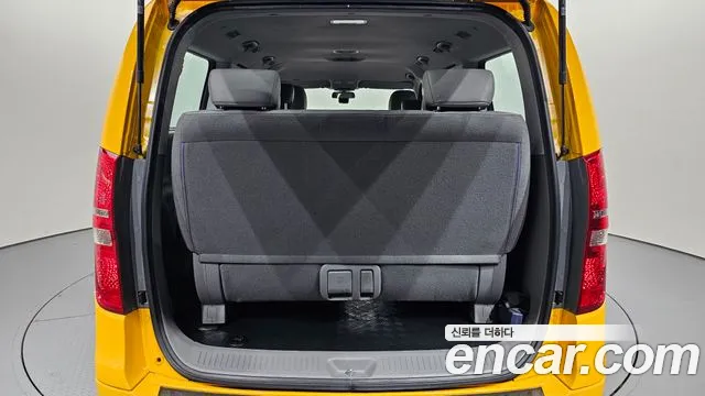 Hyundai The New Grand Starex id 2818964 из Кореи 11