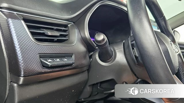 Renault Korea (Samsung) XM3 id 4562669 из Кореи 11