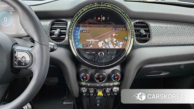 Mini Cooper Electric id 3839295 из Кореи 11