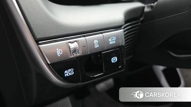 Hyundai Ionic 5 id 4579141 из Кореи 11