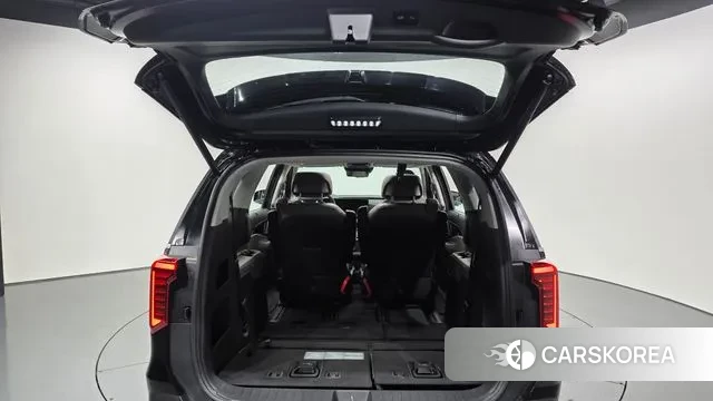 Kia The New Carnival 4th Generation id 3684758 из Кореи 11