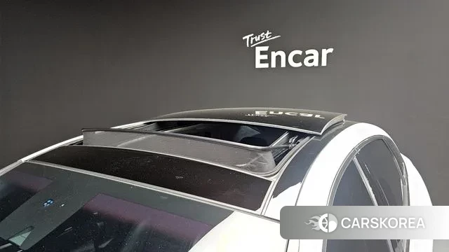 Hyundai The New Grandeur IG id 3758857 из Кореи 11