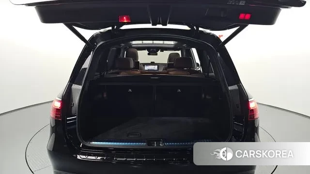 Mercedes-Benz GLS - Class X167 id 3388347 из Кореи 11