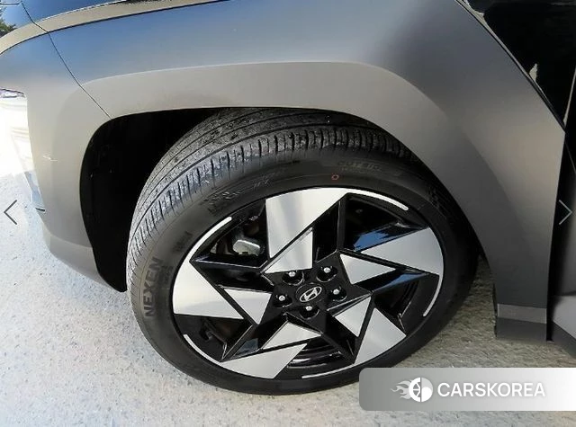 Hyundai Kona (SX2) id 4917098 из Кореи 11