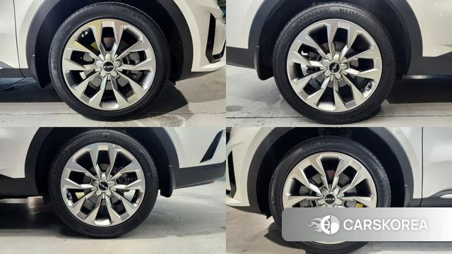 Kia Sorento 4th Generation id 4330301 из Кореи 11