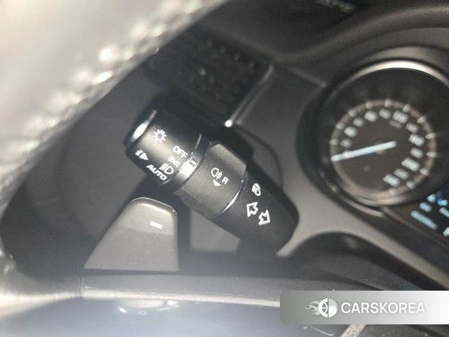 Land Rover Discovery Sports id 4454922 из Кореи 11