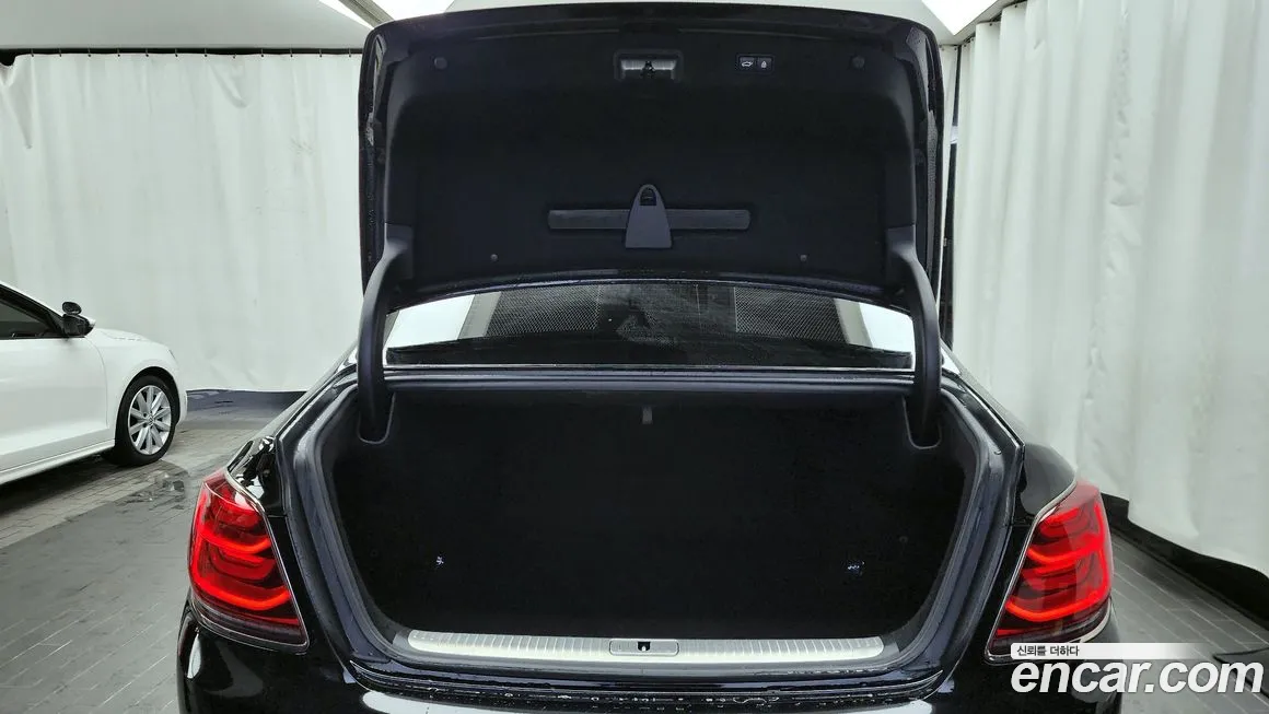 Kia More K9 id 2026573 из Кореи 11