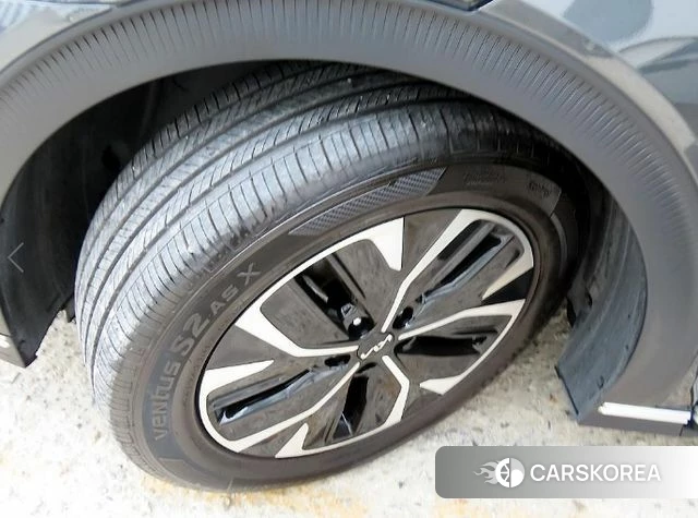 Kia EV6 id 4599984 из Кореи 11