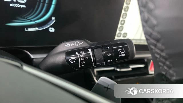 Kia Di Ol Nu Niro id 4635814 из Кореи 11